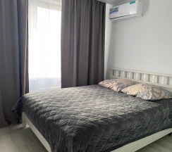 Квартира в Апартаменты на Зеленоград, корпус 338а