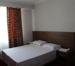 Номер Standard в Assir