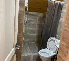 Усадьба Шале Семейный 2 комнатный в Green Park Arkhyz&SPA&Усадьба