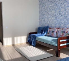 б-р Давлеткильдеева, 18, кв.232 этаж 19 в Рич хотелс