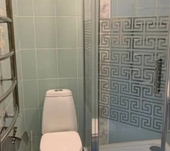 Двухместный номер Superior (2 отдельные кровати) в Гостиница