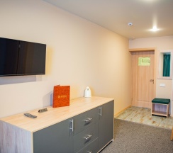 Люкс в Янтарь