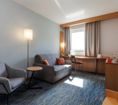 Номер семейный Premium в Ibis