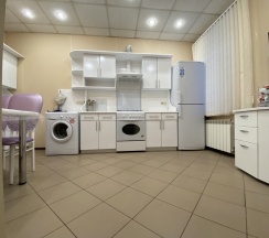 Апартаменты c 1 комнатой в Forest house