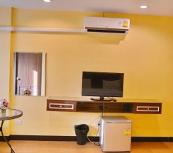 Номер Superior в Taj Place Residency