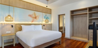 Бо Пхут: Курортный отель Garrya Tongsai Bay Samui