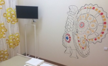 Двухместный стандартный номер в Yes! hostel