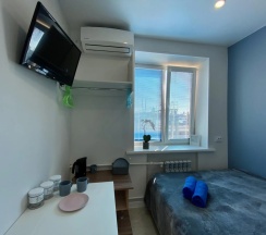 Номер Standard в Abordage