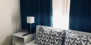 Санкт-Петербург: Хостел Звездное небо