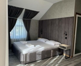 Люкс 306 в Марина палас