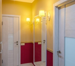 2-комнатные апартаменты, 63 м², 18 этаж в RentAp