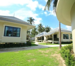 Вилла Superior в Wis Beach Khanom