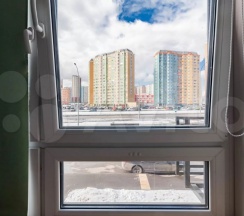Апартаменты студия в The Loft Studio Moscow