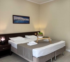 4-местная комната стандарт в Фортуна