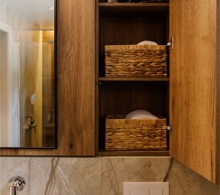 Дом у Ручья в Долина мечтателей