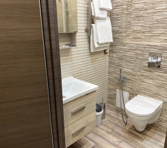 Студия трехместная в Свои в Мадриде