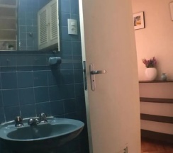 Апартаменты в GoHouse Almirante 601