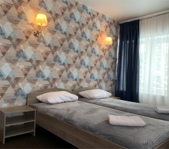 Эконом в Высота 609