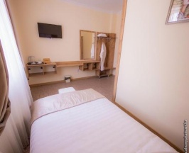 Одноместный номер Standard в AS Inn Hotel