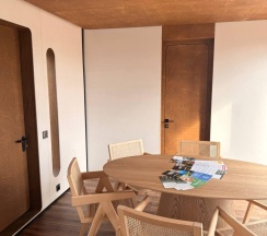 Номер комфорт семейный в Медовые холмы