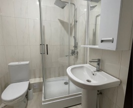 Стандартный двухместный номер в Grace