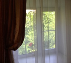 Стандартный номер в Женева