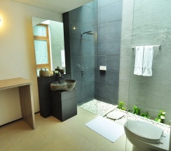 Номер Standard в d'Lima Hotel & Villas