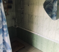 Стандартный четырехместный номер в Altay Sun