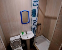 Одноместные номера в Гостиница