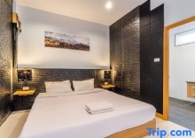 Люкс Deluxe в J1.Downtown Pool Villa.Walkingstreet and beach 1.5km