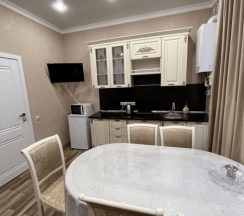 Коттедж в Далия