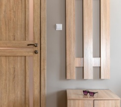 Номер Standard с 2 комнатами в Прованс