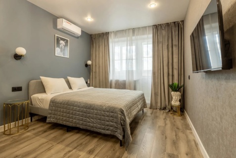 Нижний Новгород: Апартаменты Апартаменты HomeHotel