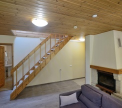 Коттедж премиум Ольха в Старт