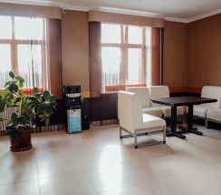 Эконом номер в Brothershotel.ru