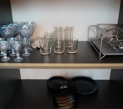 Дом №4 Кипарис в Vetvi