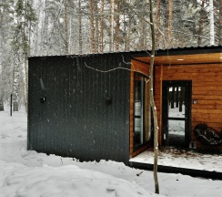 Квартира в Nature village