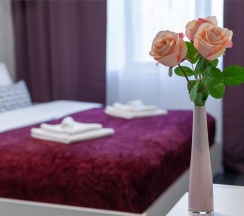 Студия «Престиж» в Second house