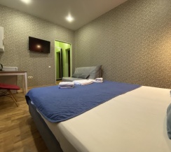 № 10 Business (Идеально для командировки) в Home