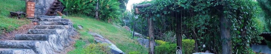 Номер Standard с 2 комнатами с видом на сад в Sai Nam Wang Resort