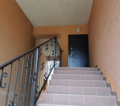 Апартаменты №66 в Янтарная корона