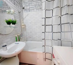 Апартаменты c 1 комнатой в Sweethome23