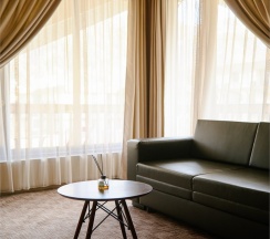 Люкс в Green Ландия