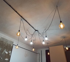 3-комнатные апартаменты стандарт в Rooms4Rent (Румс фор Рент)