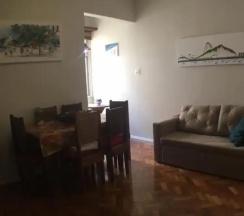 Апартаменты в GoHouse Almirante 601