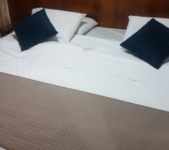 Одноместный номер Executive в Premium Flats Berrini