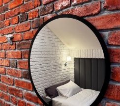 Одноместный номер в Чердак