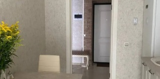 Зеленоградск: Апартаменты Квартира на Автомобилистов