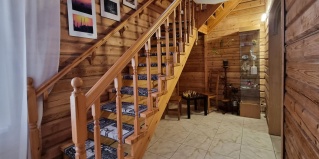 Междуреченский: Мини-отель Берёзка Север