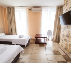 Стандарт №10/2 в Золотой Лев